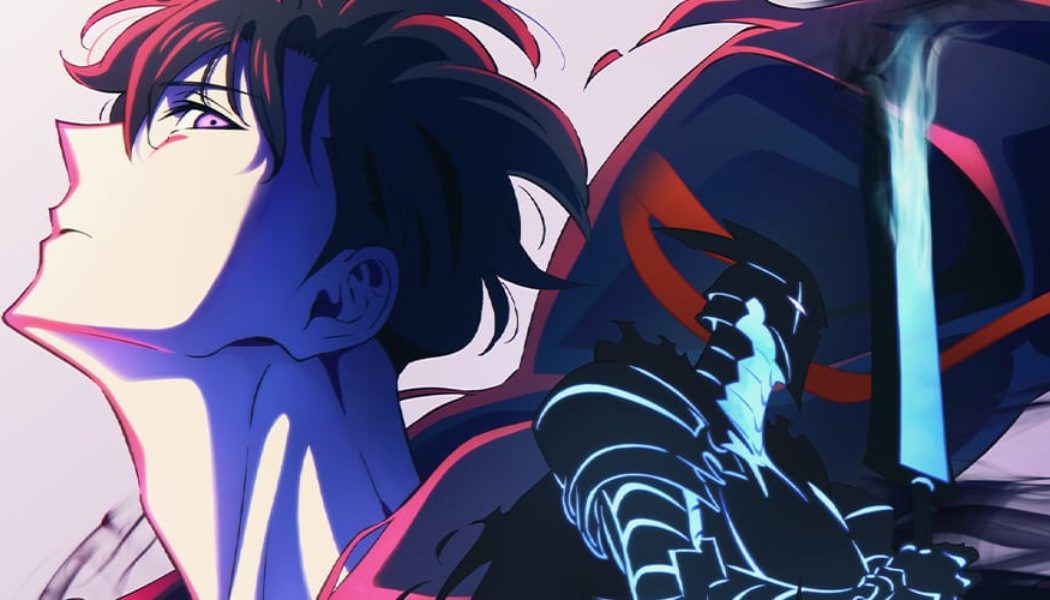 Watch the Official Trailer for ‘Solo Leveling Season 2 -Arise From the Shadow-‘