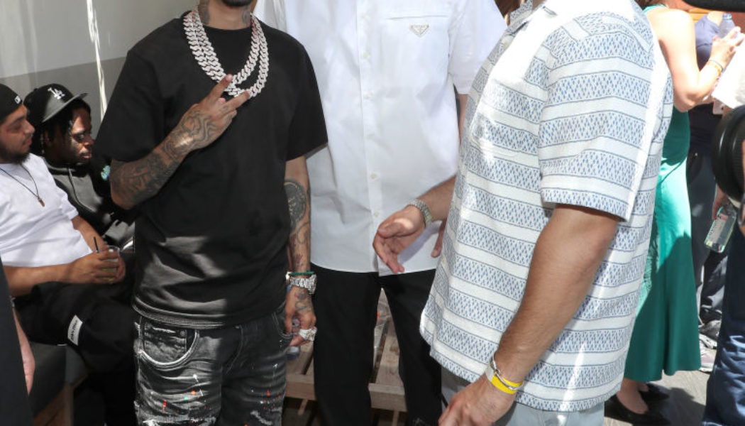 Who Is Peysoh? Meet Cali's Latest Secret Weapon