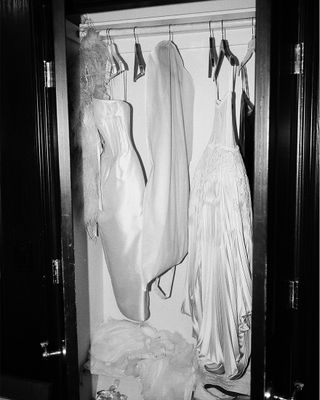 Lauren Eggertsen and Mark Pascale wedding