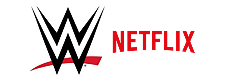 Netflix x WWE