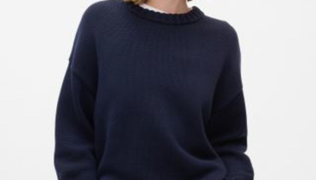 20 High-Quality Sale Items From Gap and Everlane to Style With Jeans