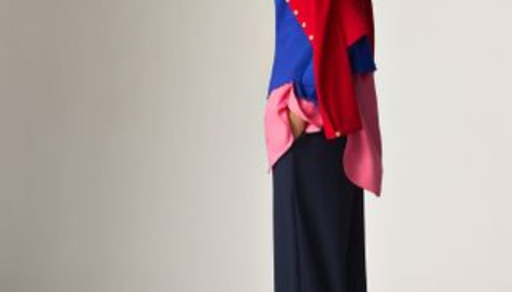 2025 Is the Year I Perfect My Capsule Wardrobe—20 Timeless Pieces I Know Will Work Hard