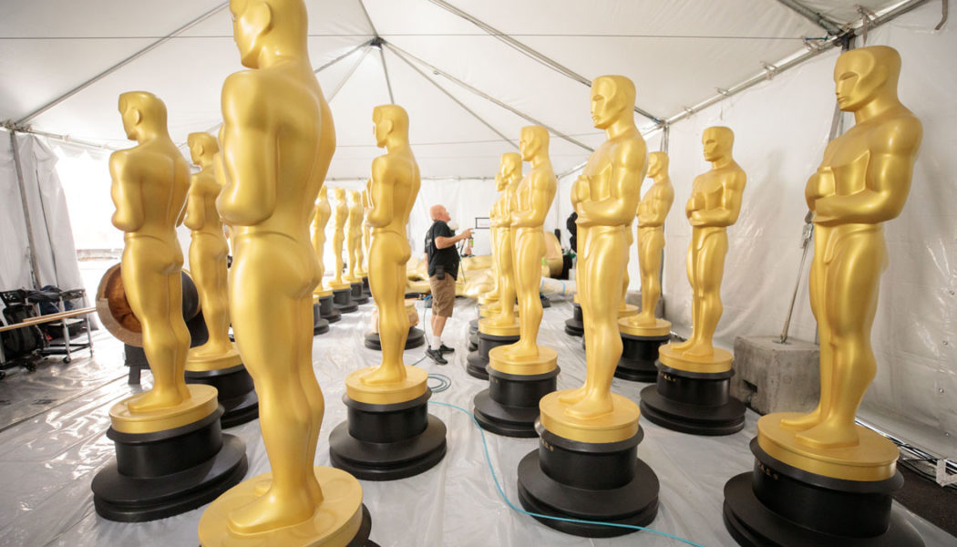 2025 Oscar Nominations: See the Full List, Updating Live
