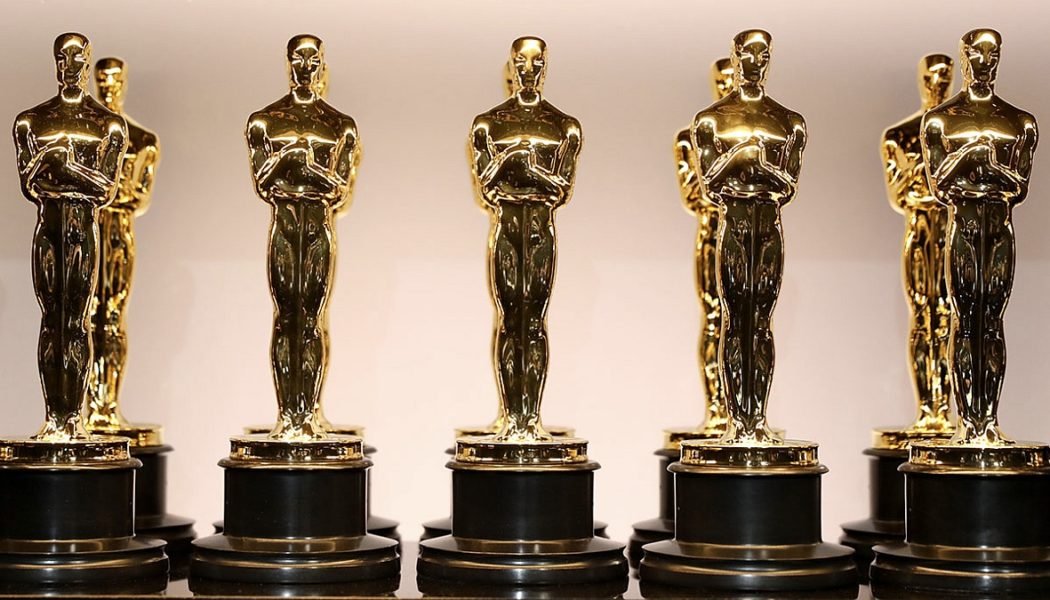 2025 Oscars cut Best Original Songs performances