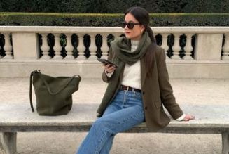 30 New Nordstrom Items a Parisian Would Wear in 2025