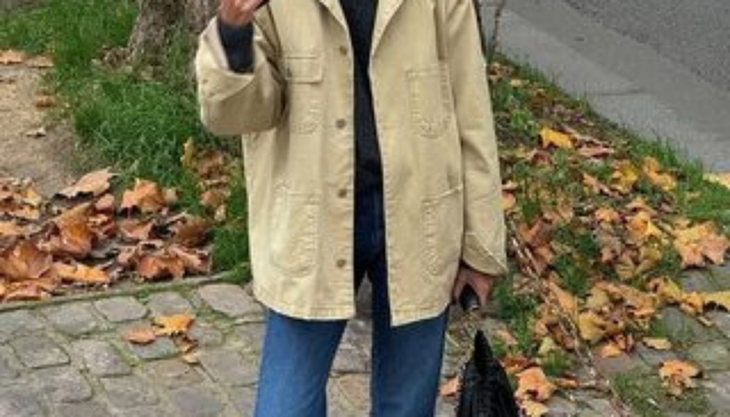 5 Chic French Women Told Me These Are the Only 2025 Trends They Actually Care About