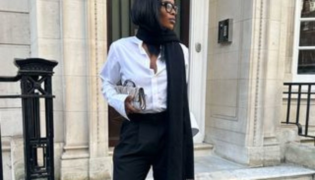 5 Simple Outfit Ideas I'm Recommending to Everyone in 2025