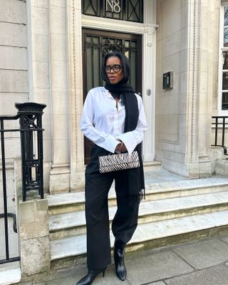 The easiest outfit ideas to wear in 2025