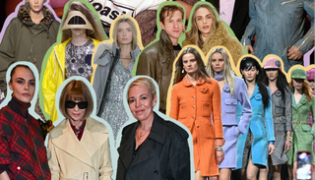 A Brit-Pop Revival Is Coming, and the Oasis Reunion Is Only the Start