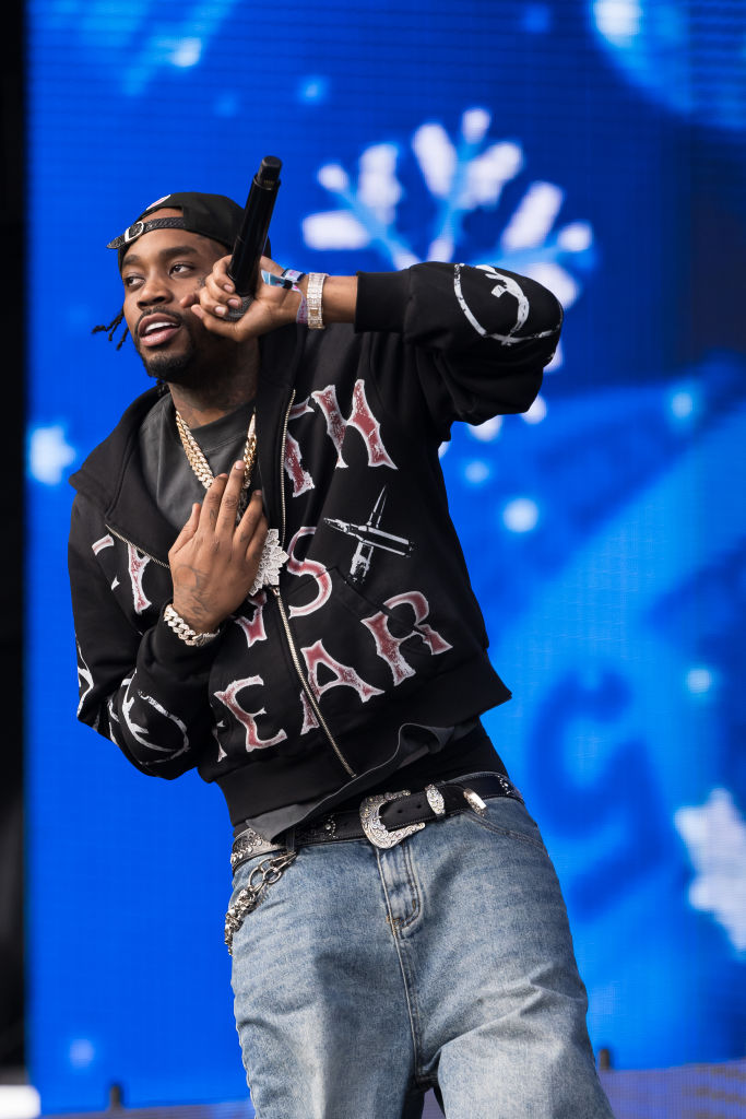 2024 Rolling Loud Miami