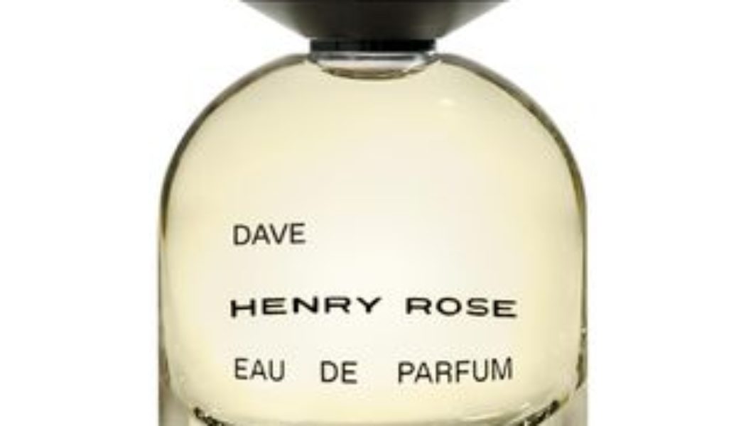 "A Vanilla That Is Anything But": This New Fragrance Is an Ode to Michelle Pfeiffer's Husband