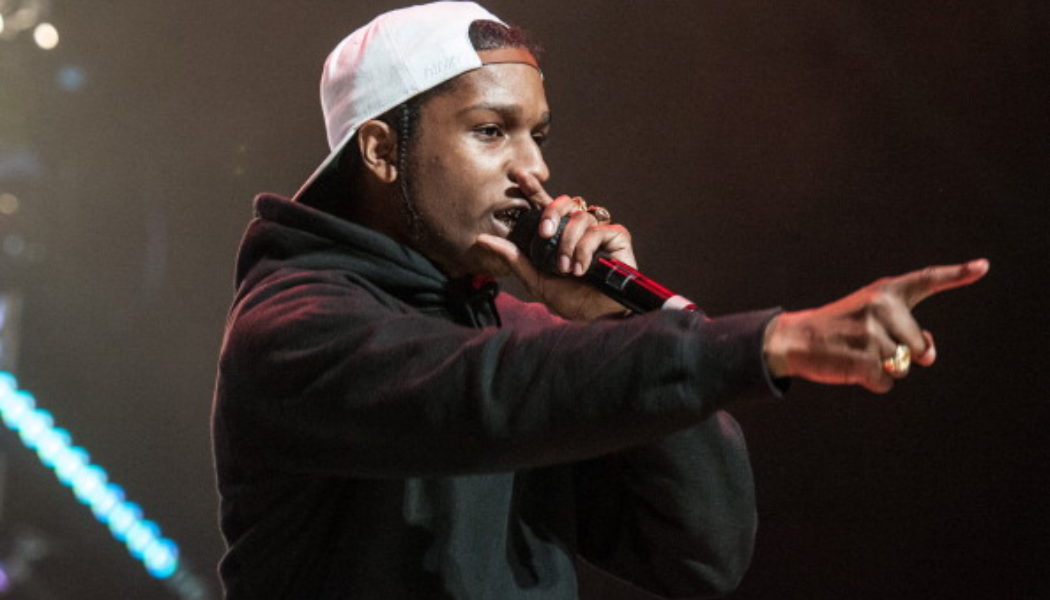 A$AP Rocky's Lawyer Is Confident He Will Be Acquitted In A$AP Relli Case