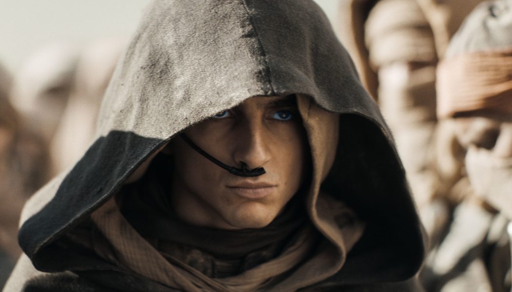 Amazon’s latest Blu-ray promo nets you three movies for just $33