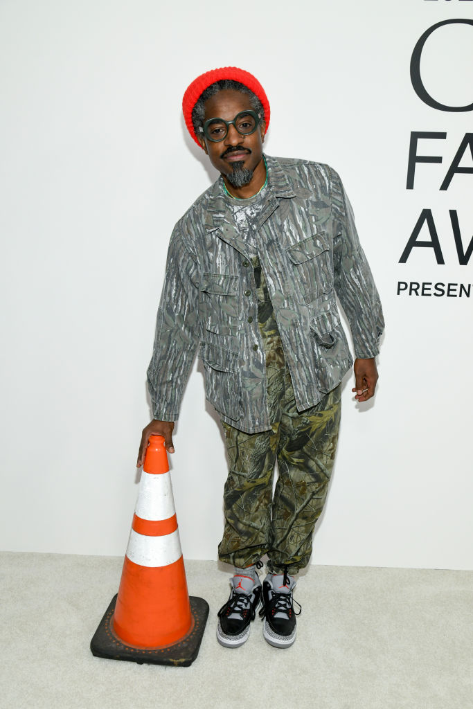 2024 CFDA Fashion Awards - Winners Walk