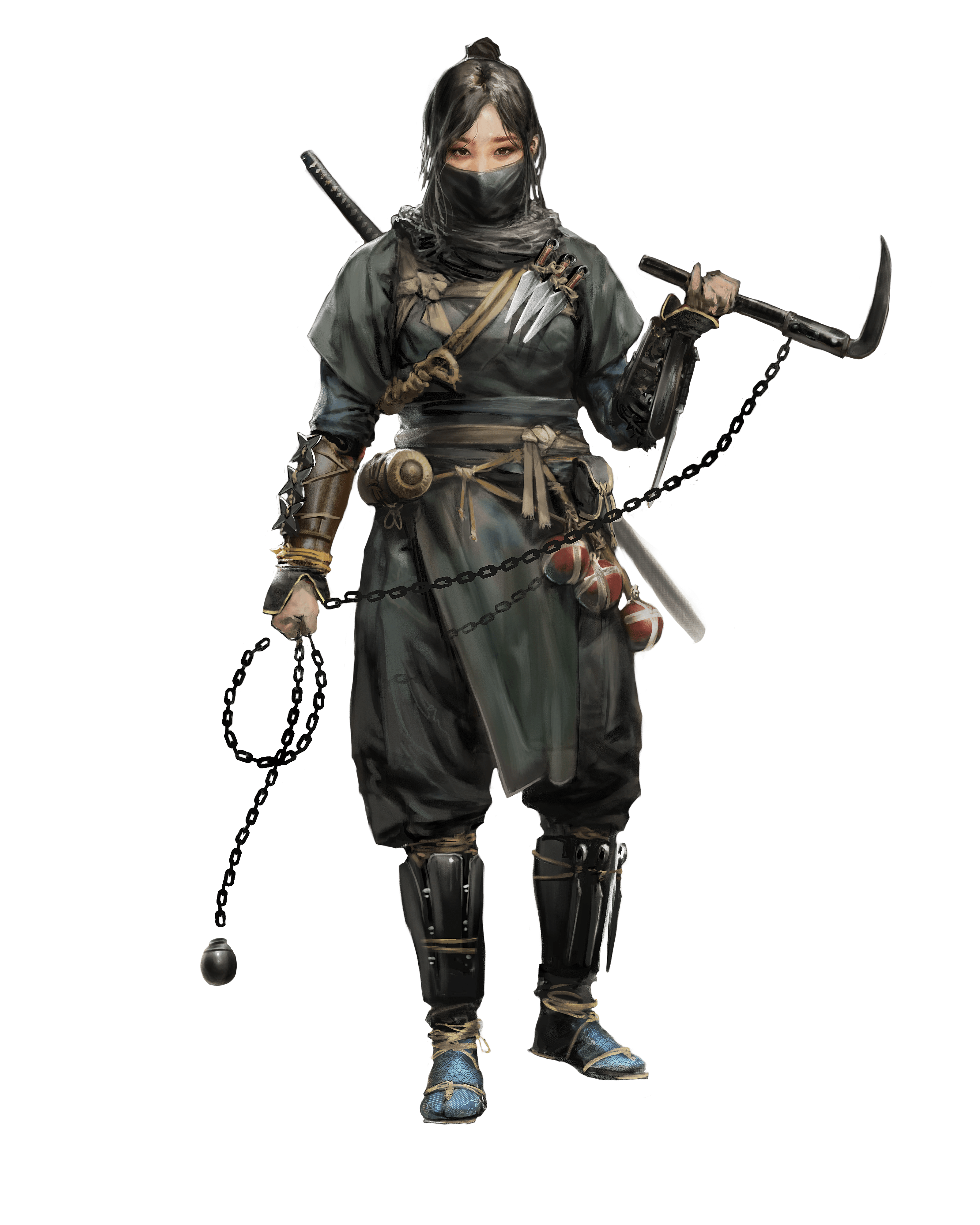 Assassin's Creed Shadows