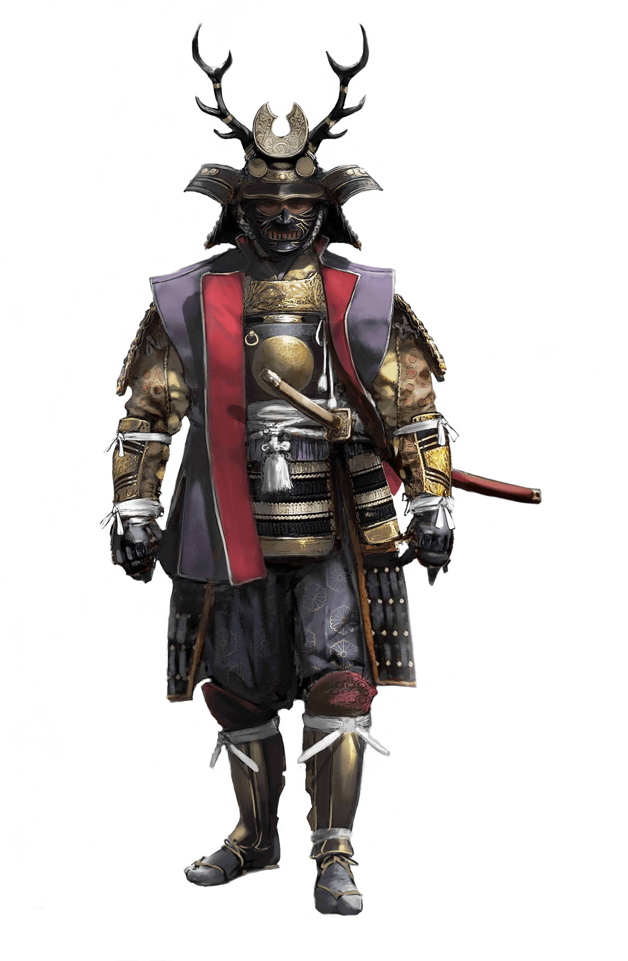 Assassin's Creed Shadows