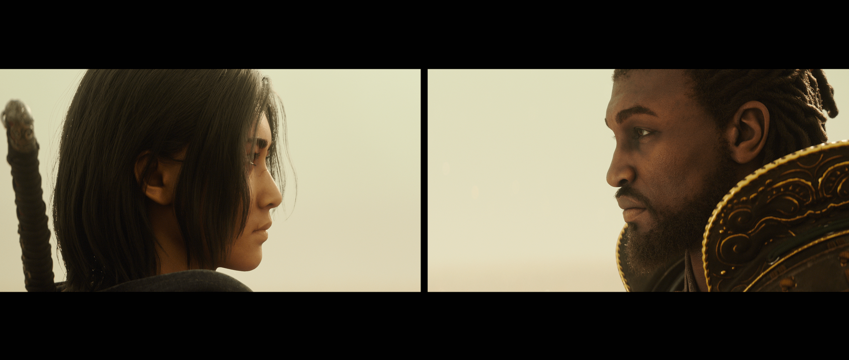 Assassin's Creed Shadows