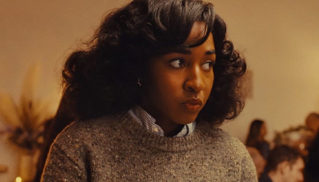 Ayo Edebiri Gets Invited To John Malkovich's Creepy Cult in A24's 'Opus'