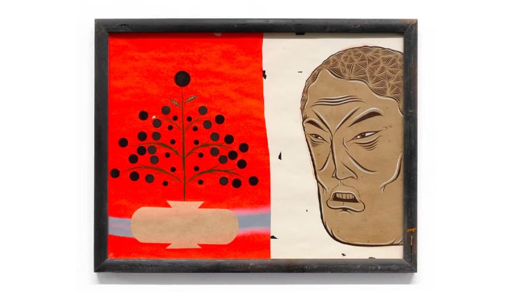 Barry McGee's Secret Basement Show Champions Community Art