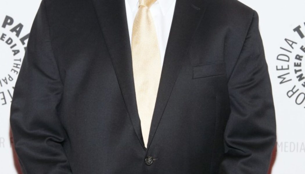 Barry Michael Cooper, Famed Screenwriter & "New Jack Swing" Phrase Inventor, Dies At 66