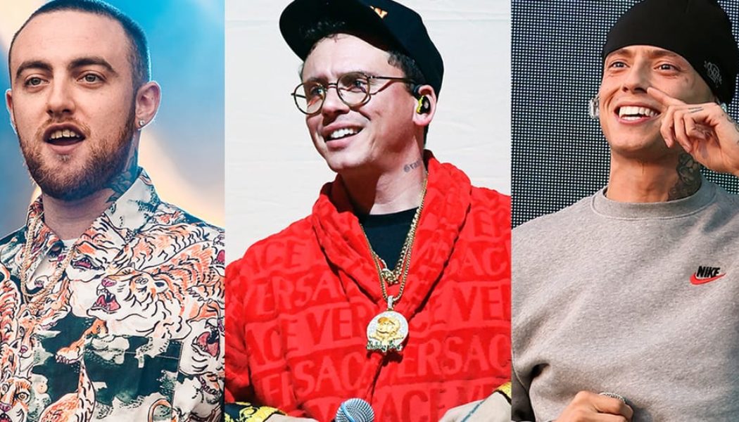 Best New Tracks: Mac Miller, Logic, Central Cee x 21 Savage and More