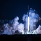 Bezos’ Blue Origin successfully launches SpaceX rival