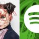 Björk says Spotify is the "worst thing that has happened to musicians"