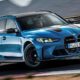 BMW Reveals First-Ever M3 CS Touring
