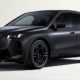 BMW Reveals Updated 659 HP iX M70 xDrive
