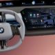 BMW Unveils Panoramic iDrive at CES 2025
