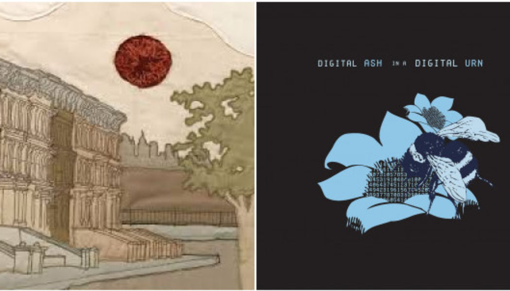 Bright Eyes Revealed Two Halves of a Stunning Vision 20 Years Ago Today