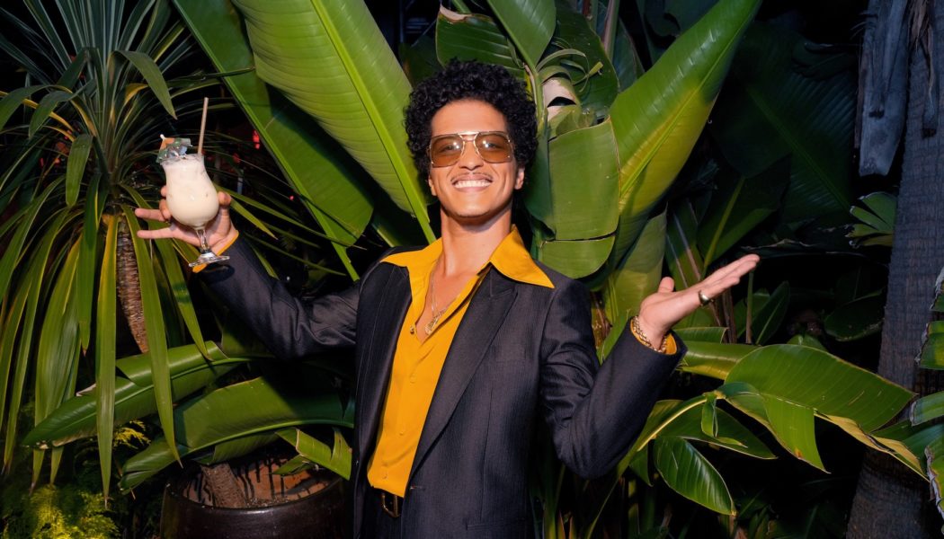 Bruno Mars is keeping his Las Vegas residency going with new dates in 2025