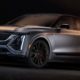 Cadillac Introduces Its Fastest Production Vehicle Yet
