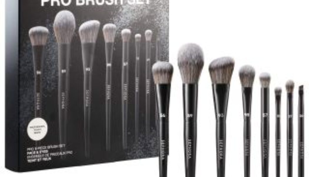 Celebrity Makeup Artist Joey Maalouf Shares His Favorite Everyday Products