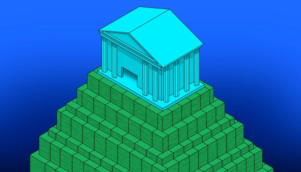 CFPB sued for trying to regulate digital payment apps more like banks