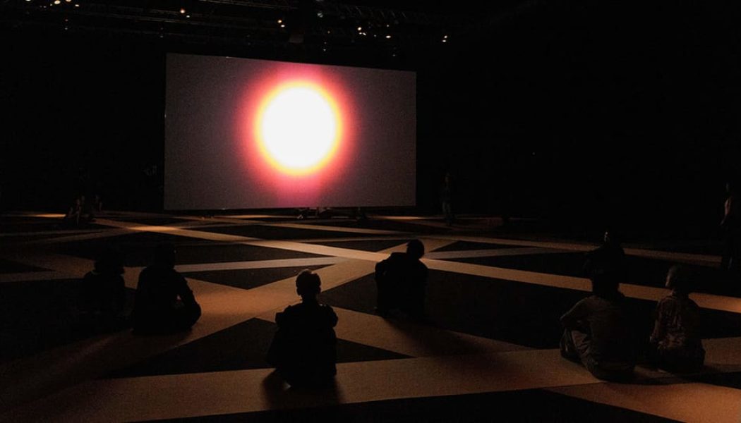 Chanel Showcases Apichatpong Weerasethakul’s Immersive Exploration of Memory and Light