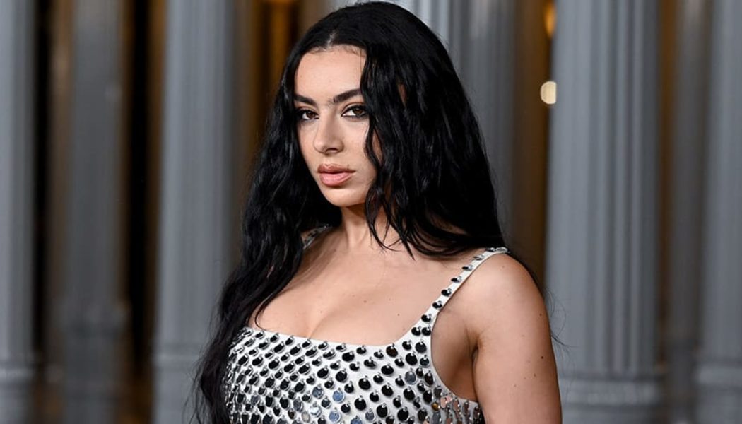 Charli XCX Ventures Into Filmmaking With A24’s ‘The Moment’