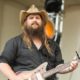 Chris Stapleton announces 2025 "All-American Road Show" tour