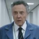 Christopher Walken gets Severance sent to him on DVD because he doesn't “have the equipment” to stream it