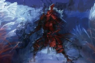 Crunchyroll Announces Anime Series Based on 'Ghost of Tsushima: Legends'