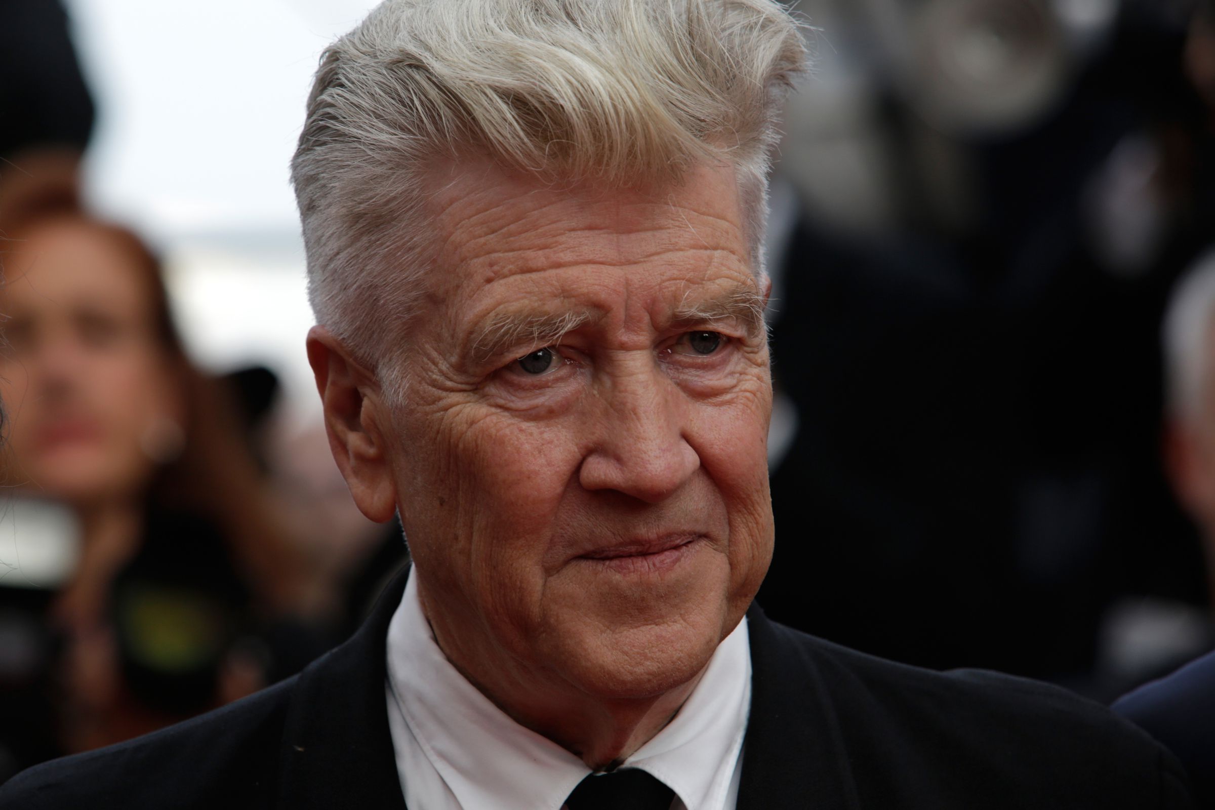 “Twin Peaks” Red Carpet Arrivals - The 70th Annual Cannes Film Festival