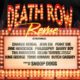 Death Row Records Deliver 'Death Row Revue' Compilation Album