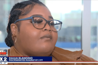Detroit Rapper Sues After Lyft Driver Refuses Her a Ride Due to Her Weight