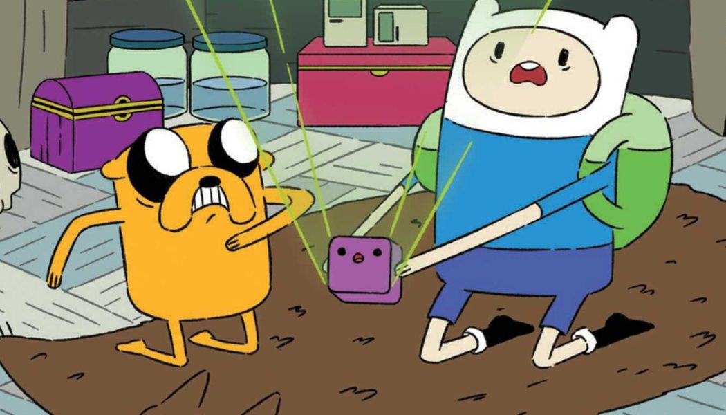 Diamond Comics Distributors has filed for Chapter 11 bankruptcy