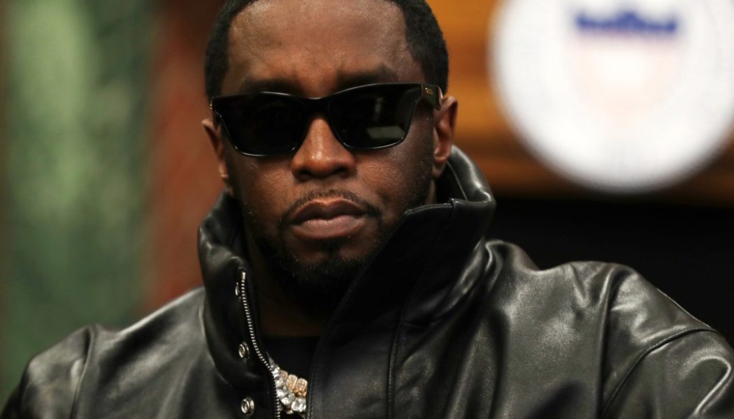 Diddy's Former Assistant Releases Voice Notes Of Him Asking For Drugs, Allegedly
