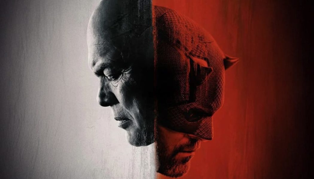 Disney+ Drops Full Trailer of 'Daredevil: Born Again'