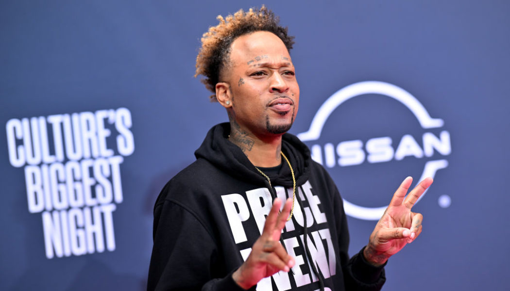 DJ Unk, Known for “Walk It Out” and “2 Step”, Dead at 42