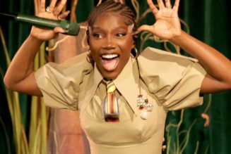 Doechii Drops Anticipated "Denial Is A River" Music Video