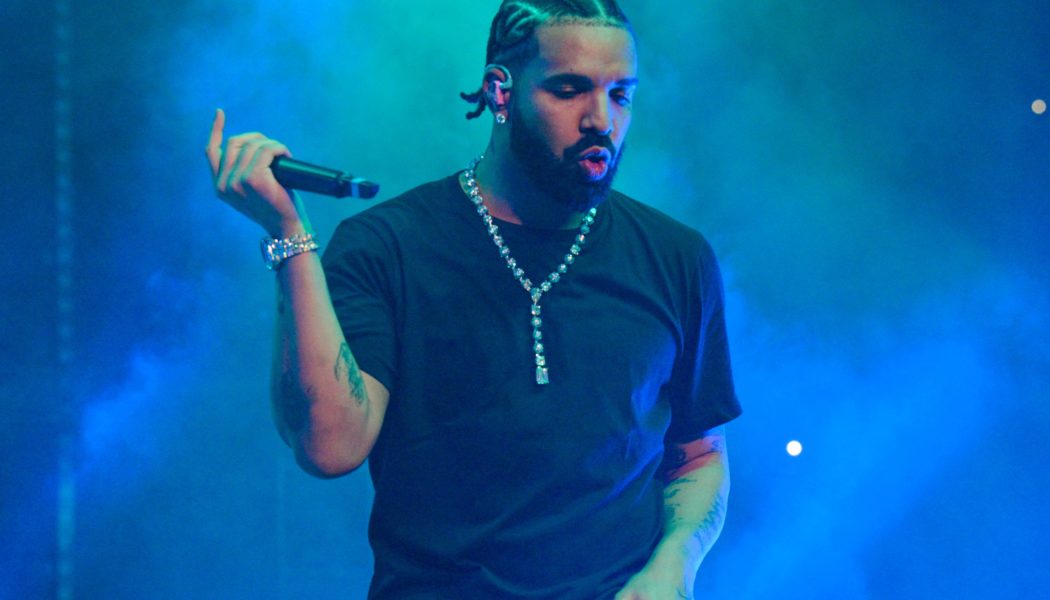 Drake withdraws accusation that UMG and Spotify illegally boosted Kendrick Lamar’s diss track
