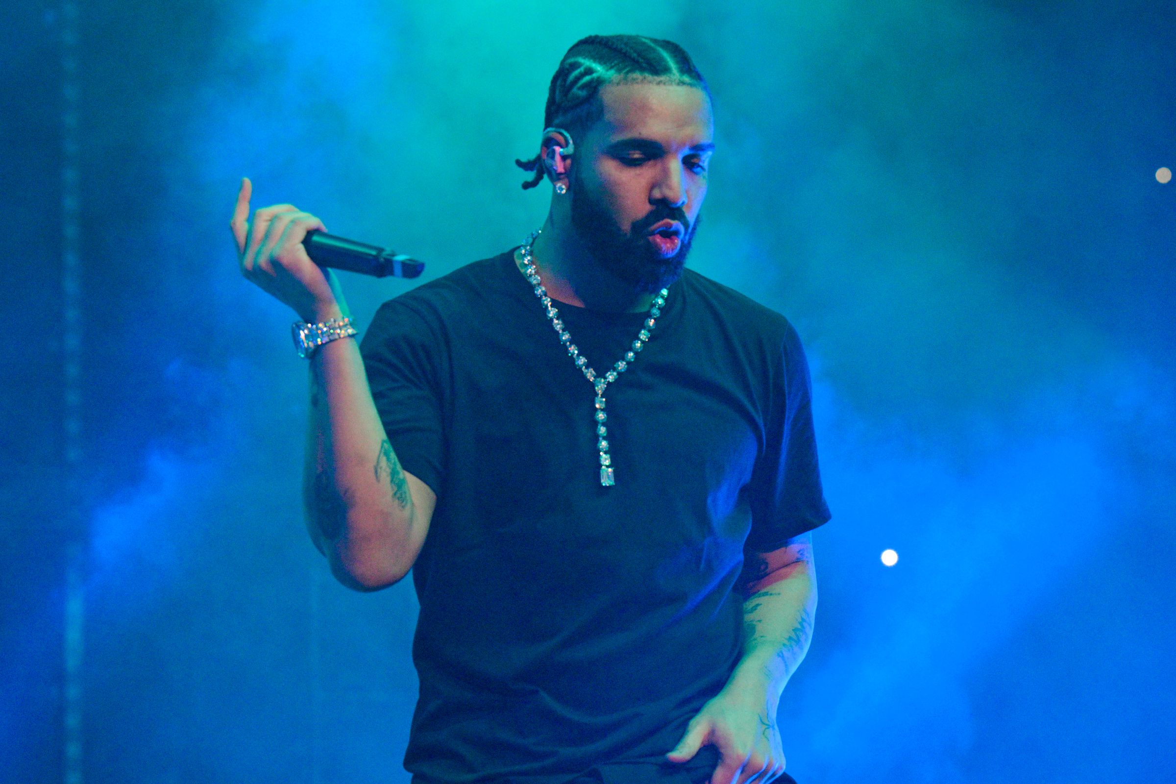 Lil Baby &amp; Friends Birthday Celebration Concert